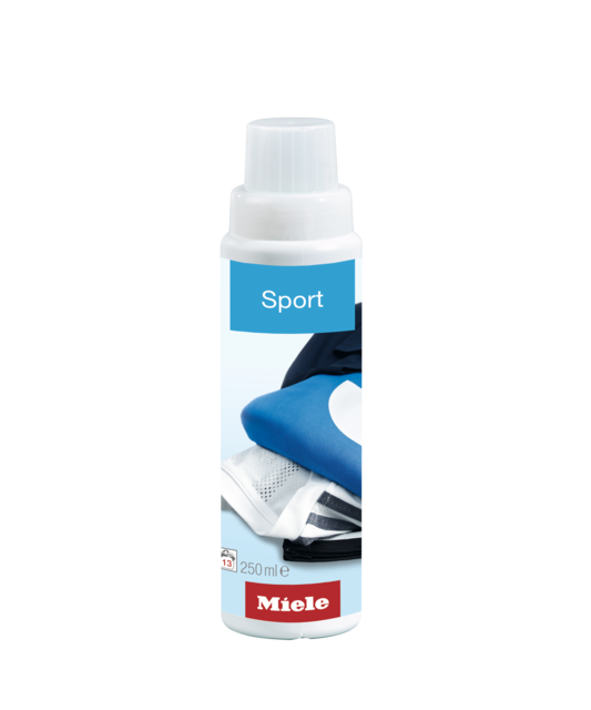Detergent Sport 250ml en,es