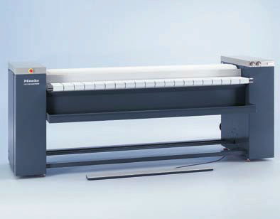 PM 1421 EL L 2040 MM WIDE FLATWORK IRONER