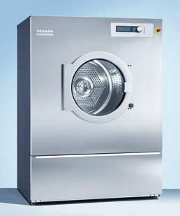 PT 8257 EL PTM ED BSS ARP 10-13 KG TUMBLE DRYER WITH PROFITRONIC M CONTROL