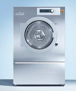 PT 8337 WP 13-16 KG TUMBLE DRYER WITH HEAT-PUMP TECHNOLOGY